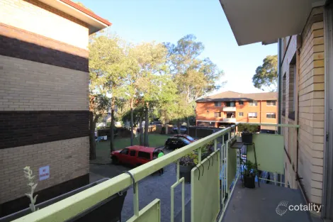 10/520 New Canterbury Rd, Dulwich Hill, NSW 2203