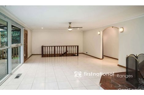 Property photo of 11 Florence Avenue Upwey VIC 3158