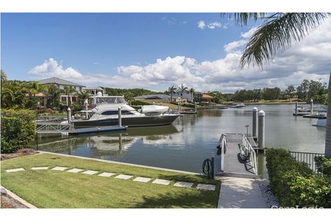 Property photo of 2112 Carlton Drive Hope Island QLD 4212