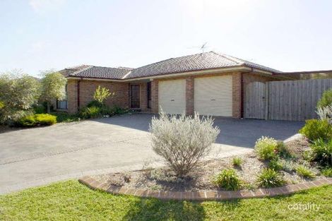 8 Mindaribba Ave, Rouse Hill, NSW 2155