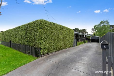 Property photo of 6 Pacific Drive Balnarring VIC 3926