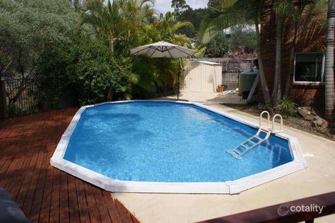 Property photo of 44 Tristania Way Highland Park QLD 4211