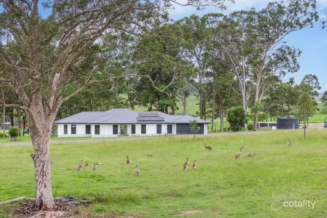 Property photo of 11 Burrawang Close East Gresford NSW 2311