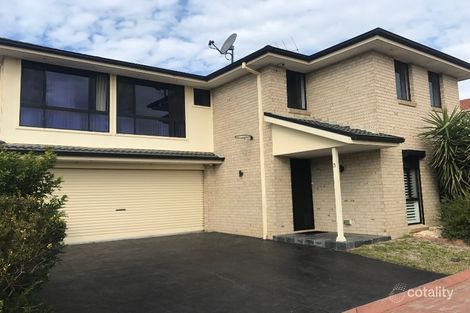 Property photo of 3/10-14 Christie Street Liverpool NSW 2170