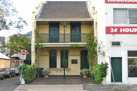 58 Oxford St, Woollahra, NSW 2025