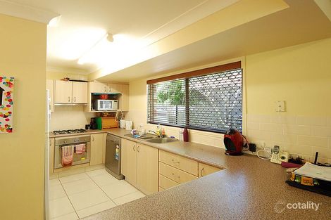 Property photo of 15/1 Bridgman Drive Reedy Creek QLD 4227