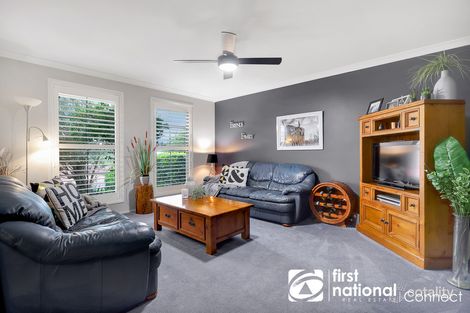Property photo of 5 Kallawatta Grove McGraths Hill NSW 2756