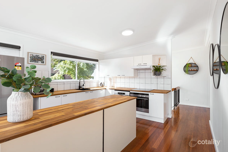 Property photo of 29 Marshall Lane Kenmore QLD 4069