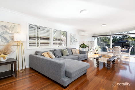 Property photo of 29 Marshall Lane Kenmore QLD 4069