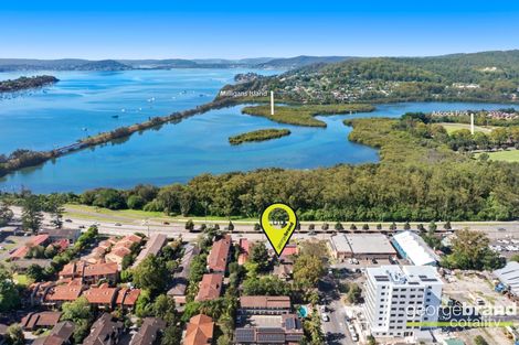 Property photo of 1 Moore Street West Gosford NSW 2250