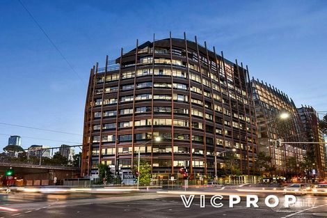 Property photo of 3/9 McKillop Street Melbourne VIC 3000