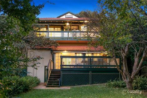 Property photo of 92 Macpherson Street Cremorne NSW 2090