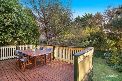 Property photo of 92 Macpherson Street Cremorne NSW 2090