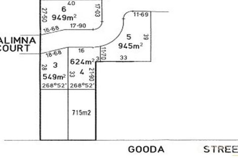 5/6 Kalimna Ct, Tongala, VIC 3621