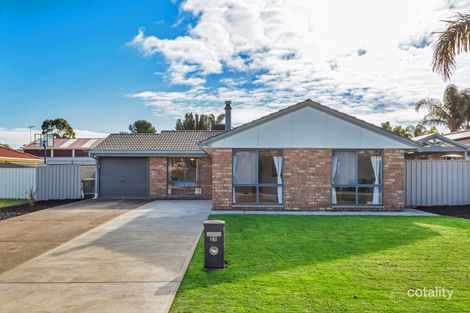 27 Whittaker Ave, Old Reynella, SA 5161