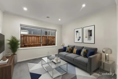 Property photo of 7 Midewin Way Wyndham Vale VIC 3024