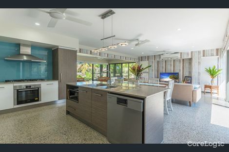 Property photo of 12 Cascade Drive Craiglie QLD 4877