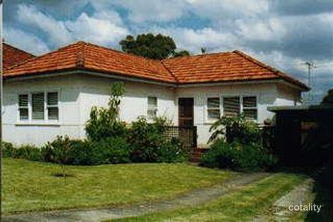 Property photo of 4 Bannerman Street Ermington NSW 2115