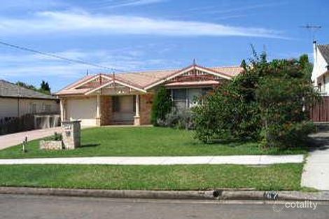 69 Eddy St, Merrylands West, NSW 2160