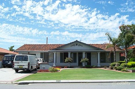 11 Osprey Cl, Stirling, WA 6021