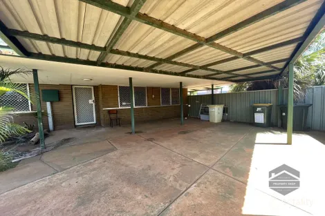 15 Kennedy St, South Hedland, WA 6722