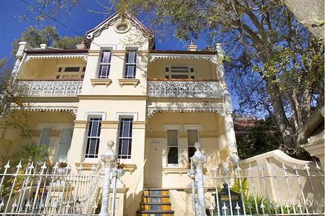 Property photo of 4 Toxteth Road Glebe NSW 2037