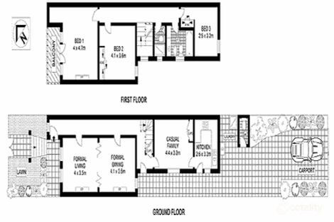 Property photo of 4 Toxteth Road Glebe NSW 2037