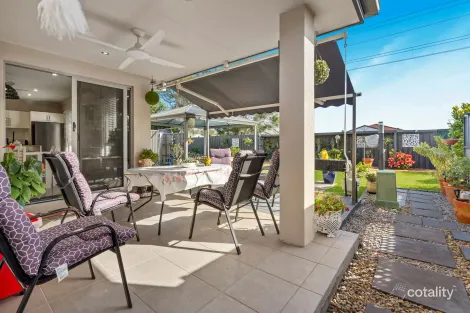 14/74 COTTERILL AVE, BONGAREE, QLD 4507