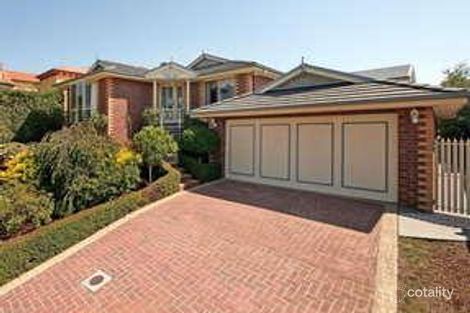 14 Champagne Rise, Chirnside Park, VIC 3116