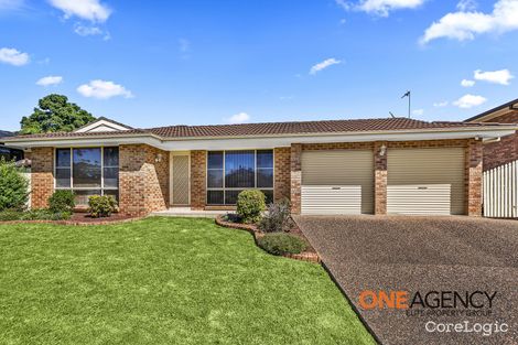 Property photo of 6 Hillside Drive Albion Park NSW 2527