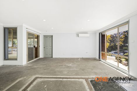 Property photo of 6 Hillside Drive Albion Park NSW 2527