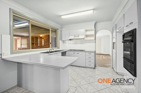 Property photo of 6 Hillside Drive Albion Park NSW 2527