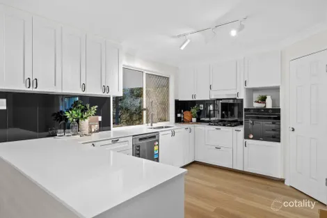 Property photo of 8 Nolina Court Indooroopilly QLD 4068