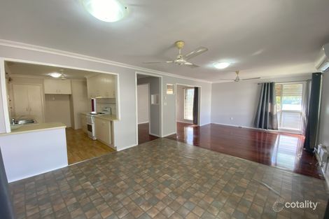 Property photo of 14 Dimmock Street Heatley QLD 4814