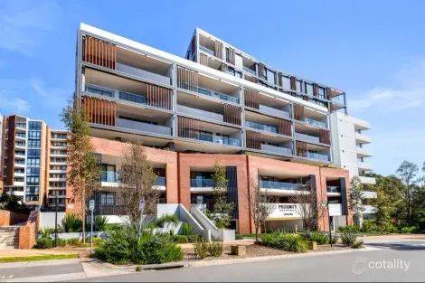 224/32 Civic Way, Rouse Hill, NSW 2155