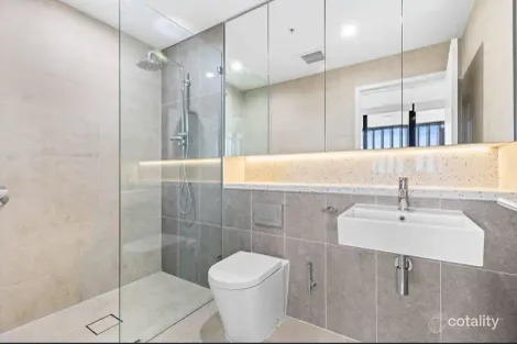 Property photo of 224/32 Civic Way Rouse Hill NSW 2155