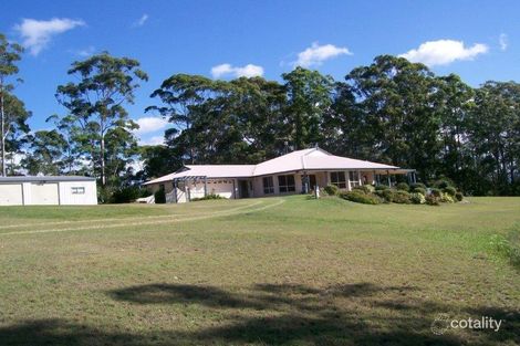517 Ilkley Rd, Ilkley, QLD 4554