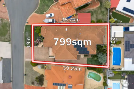 Property photo of 4 Albatross Close Halls Head WA 6210