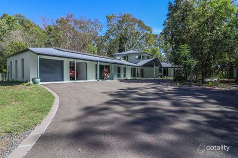 Property photo of 473 Oregan Creek Road Toogoom QLD 4655