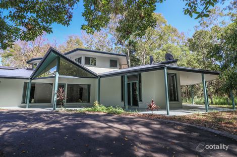 Property photo of 473 Oregan Creek Road Toogoom QLD 4655