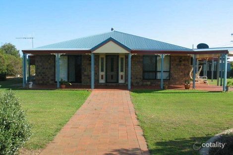 113 Elverys Rd, Woongarra, QLD 4670