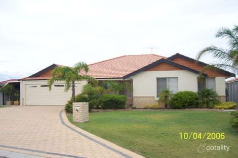 52 Alora Dr, Port Kennedy, WA 6172