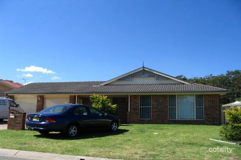 1 Lawford Cl, Warners Bay, NSW 2282