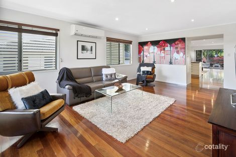 Property photo of 39 Hannam Street Wynnum QLD 4178