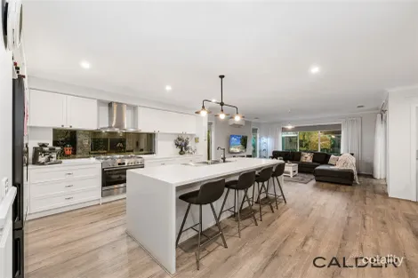 Property photo of 6 Casine Road Fraser Rise VIC 3336