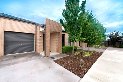 Property photo of 8/204 Macfarlane Burnet Avenue Macgregor ACT 2615