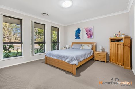 Property photo of 25 Commelina Drive Mount Annan NSW 2567