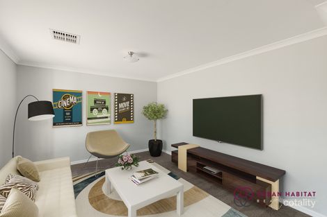 Property photo of 5 Gladstonbury Parade Baldivis WA 6171