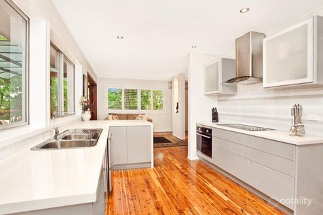 Property photo of 3 Wallis Place St Ives NSW 2075
