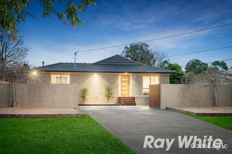 Property photo of 26 Nevana Street Scoresby VIC 3179